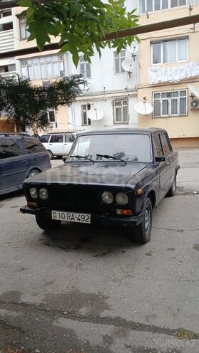 LADA (VAZ) 2106 1982, 74,353 km - 1.5 l - Bakı
