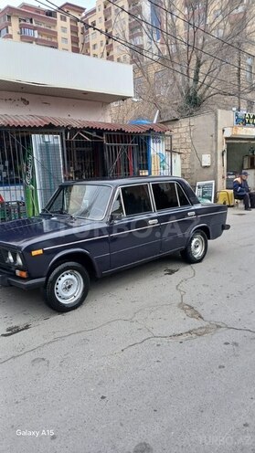 LADA (VAZ) 2106 1982, 74,353 km - 1.5 l - Bakı