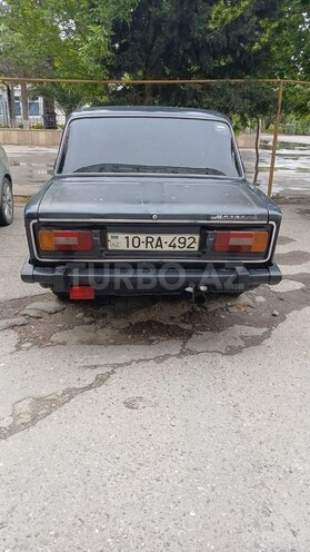 LADA (VAZ) 2106 1982, 74,353 km - 1.5 l - Bakı