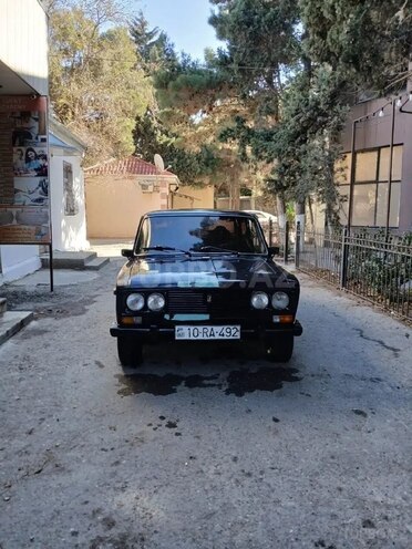 LADA (VAZ) 2106 1982, 74,353 km - 1.5 l - Bakı