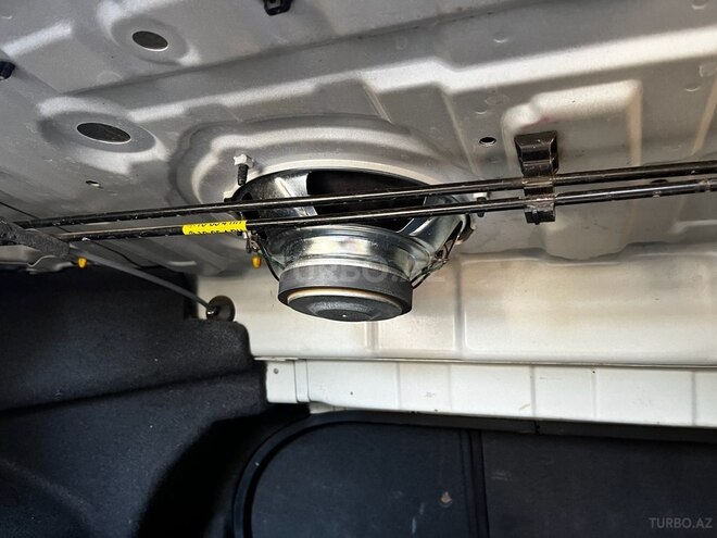 Hyundai Sonata 2010, 250,000 km - 2.4 l - Gəncə