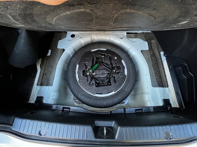 Hyundai Sonata 2010, 250,000 km - 2.4 l - Gəncə