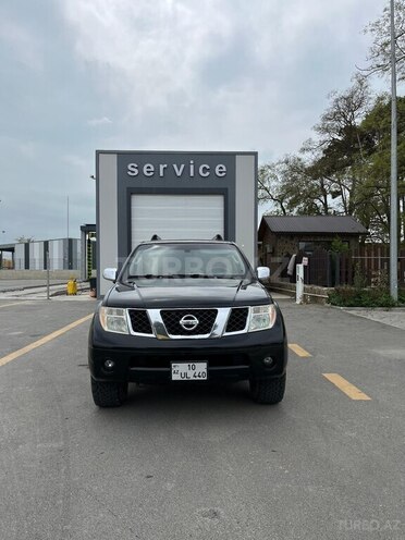Nissan Pathfinder 2006, 264,000 km - 4.0 л - Xaçmaz