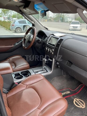 Nissan Pathfinder 2006, 264,000 km - 4.0 л - Xaçmaz