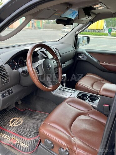 Nissan Pathfinder 2006, 264,000 km - 4.0 л - Xaçmaz