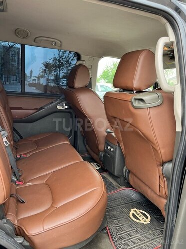 Nissan Pathfinder 2006, 264,000 km - 4.0 л - Xaçmaz
