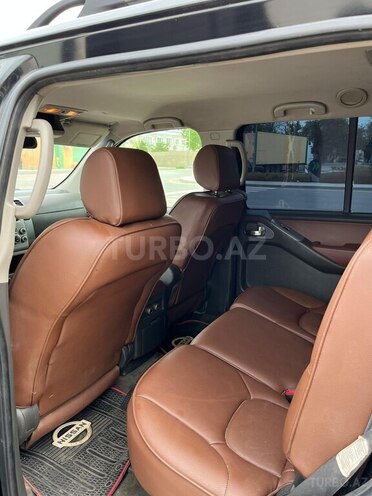 Nissan Pathfinder 2006, 264,000 km - 4.0 л - Xaçmaz