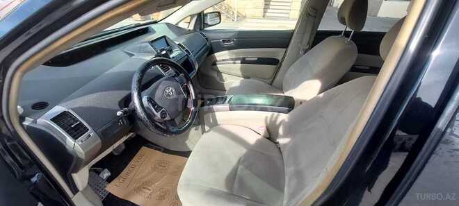 Toyota Prius 2007, 358,000 km - 1.5 l - Sumqayıt