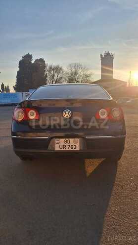 Volkswagen Passat 2005, 200,000 km - 2.0 л - Lənkəran