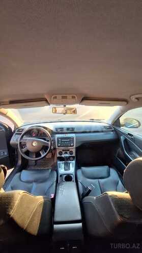 Volkswagen Passat 2005, 200,000 km - 2.0 л - Lənkəran