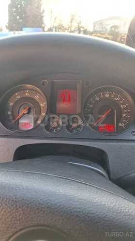 Volkswagen Passat 2005, 200,000 km - 2.0 л - Lənkəran