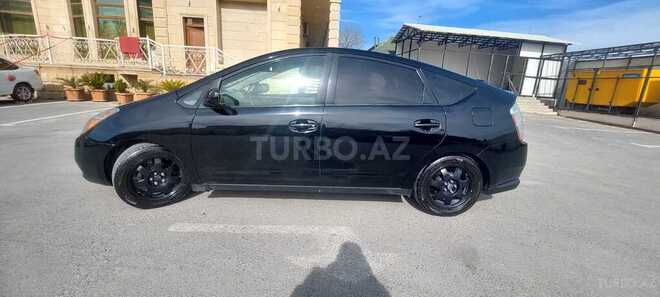 Toyota Prius 2007, 358,000 km - 1.5 l - Sumqayıt