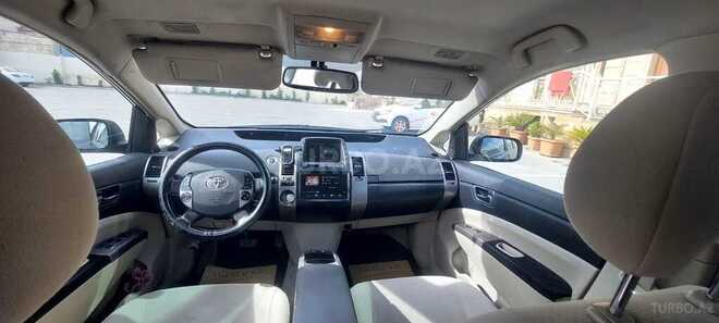 Toyota Prius 2007, 358,000 km - 1.5 l - Sumqayıt