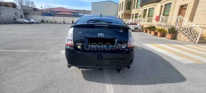 Toyota Prius 2007, 358,000 km - 1.5 l - Sumqayıt