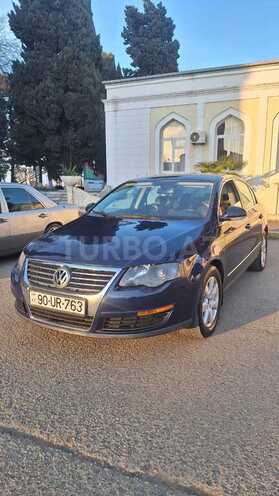 Volkswagen Passat 2005, 200,000 km - 2.0 л - Lənkəran