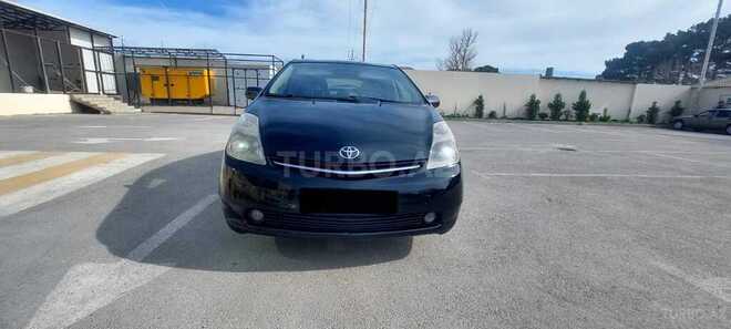 Toyota Prius 2007, 358,000 km - 1.5 l - Sumqayıt