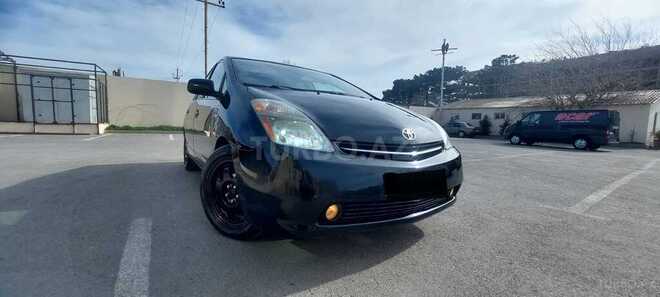 Toyota Prius 2007, 358,000 km - 1.5 l - Sumqayıt