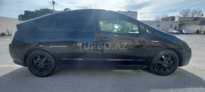 Toyota Prius 2007, 358,000 km - 1.5 l - Sumqayıt