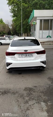 Kia Forte 2021, 102,000 km - 2.0 l - Mingəçevir