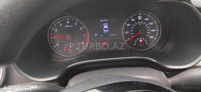 Kia Forte 2021, 102,000 km - 2.0 l - Mingəçevir