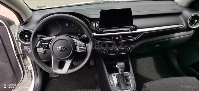 Kia Forte 2021, 102,000 km - 2.0 l - Mingəçevir