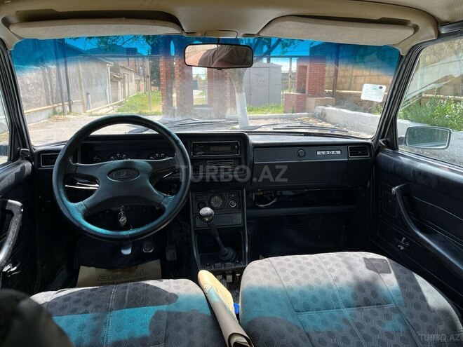 LADA (VAZ) 2107 2004, 95,000 km - 1.6 l - Bakı