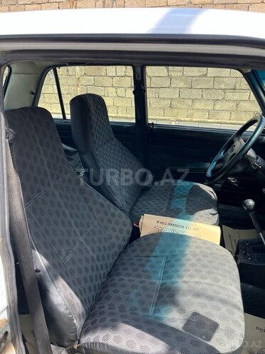 LADA (VAZ) 2107 2004, 95,000 km - 1.6 l - Bakı