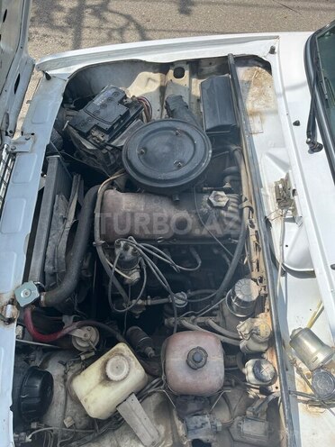 LADA (VAZ) 2107 2004, 95,000 km - 1.6 l - Bakı