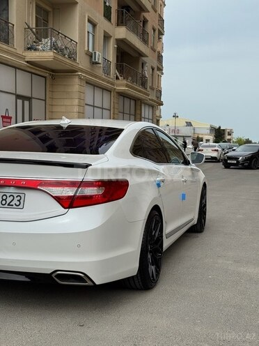 Hyundai Grandeur 2015, 200,000 km - 2.2 л - Sumqayıt