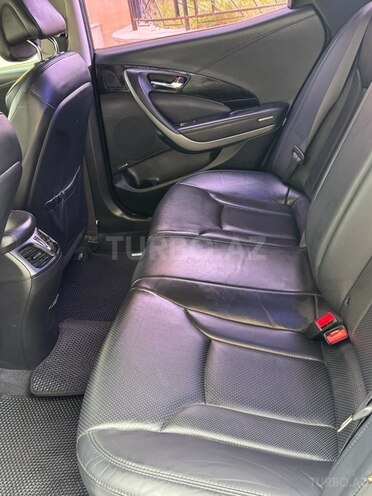 Hyundai Grandeur 2015, 200,000 km - 2.2 л - Sumqayıt