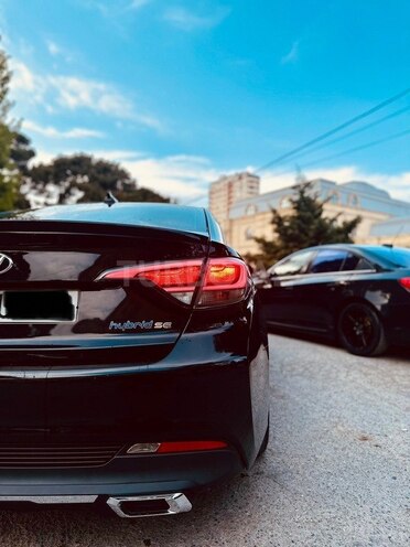 Hyundai Sonata 2017, 312,213 km - 2.0 l - Bakı