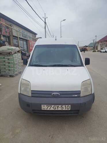 Ford Transit Connect 2008, 282,000 km - 1.8 l - Bakı