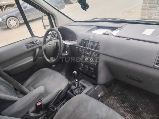 Ford Transit Connect 2008, 282,000 km - 1.8 l - Bakı