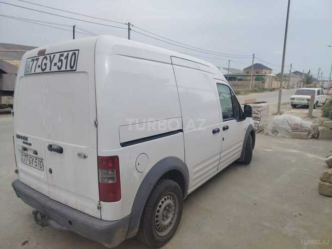 Ford Transit Connect 2008, 282,000 km - 1.8 l - Bakı