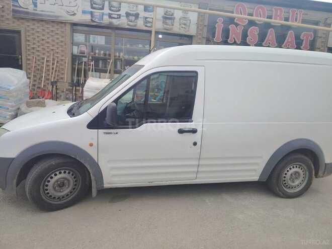 Ford Transit Connect 2008, 282,000 km - 1.8 l - Bakı