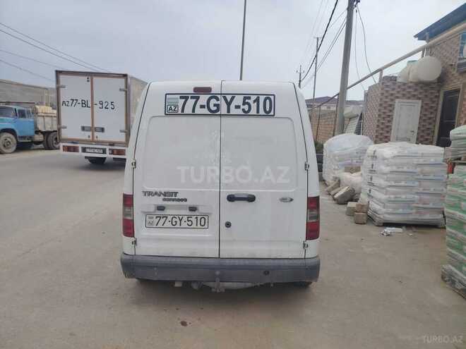 Ford Transit Connect 2008, 282,000 km - 1.8 l - Bakı