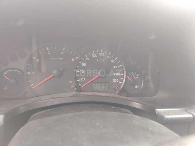 Ford Transit Connect 2008, 282,000 km - 1.8 l - Bakı