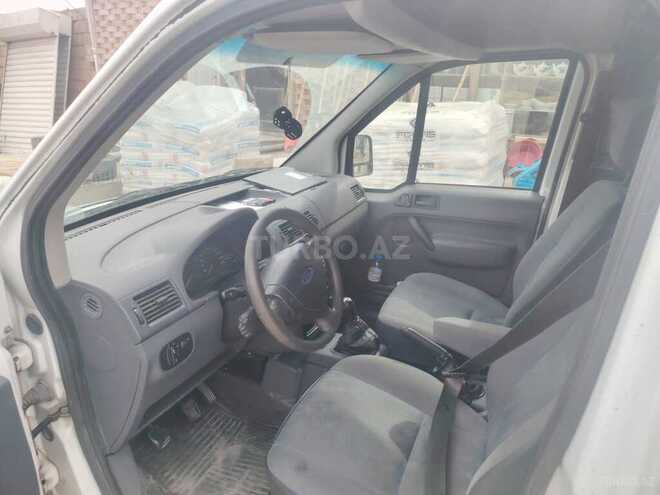 Ford Transit Connect 2008, 282,000 km - 1.8 l - Bakı