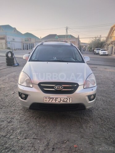 Kia Carens 2007, 225,807 km - 2.0 l - Bakı