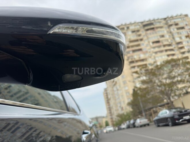 Hyundai Santa Fe 2015, 199,000 km - 2.0 л - Bakı