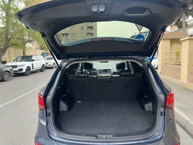 Hyundai Santa Fe 2015, 199,000 km - 2.0 л - Bakı