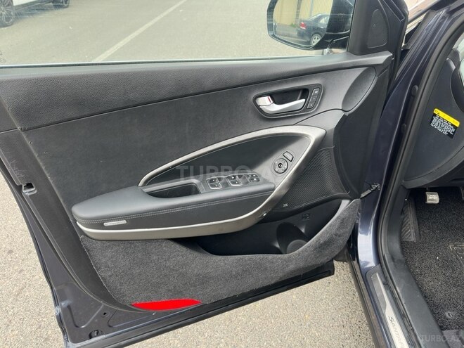 Hyundai Santa Fe 2015, 199,000 km - 2.0 л - Bakı