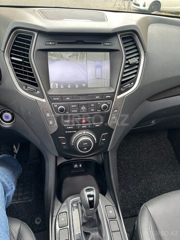 Hyundai Santa Fe 2015, 199,000 km - 2.0 л - Bakı