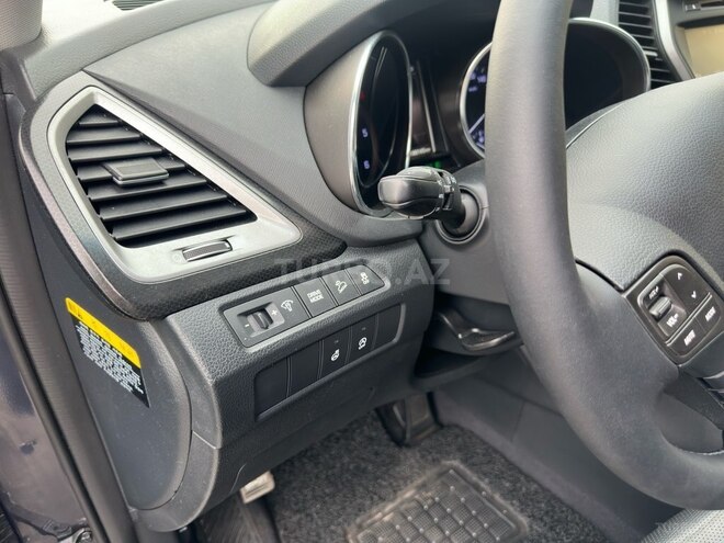 Hyundai Santa Fe 2015, 199,000 km - 2.0 л - Bakı