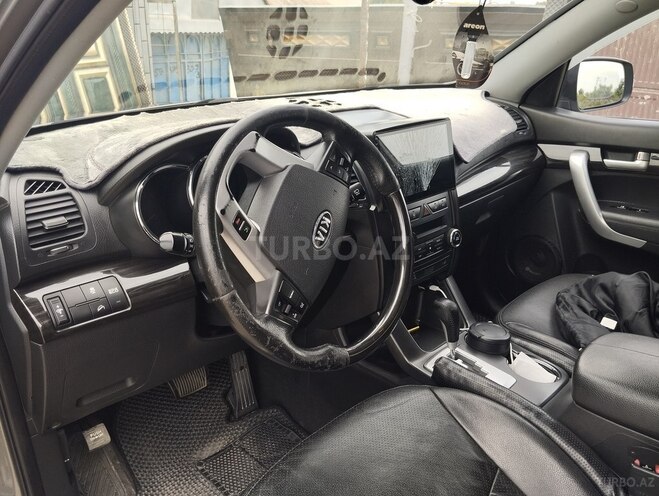 Kia Sorento 2010, 157,000 km - 2.0 l - Zərdab