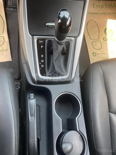 Hyundai Avante 2015, 47,207 km - 1.6 l - Bakı