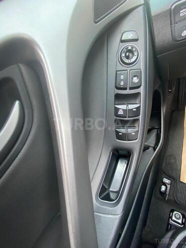 Hyundai Avante 2015, 47,207 km - 1.6 l - Bakı