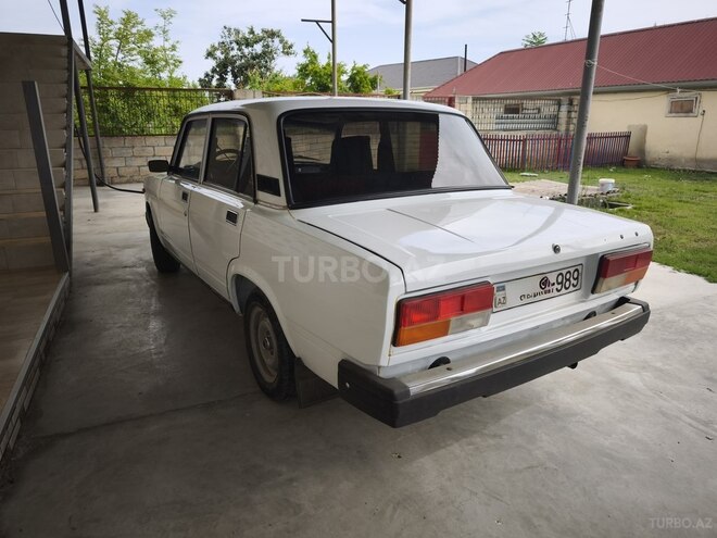 LADA (VAZ) 2107 2006, 95,000 km - 1.6 л - Sabirabad