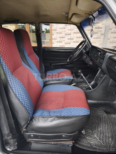 LADA (VAZ) 2107 2006, 95,000 km - 1.6 л - Sabirabad