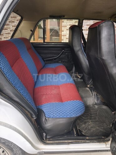 LADA (VAZ) 2107 2006, 95,000 km - 1.6 л - Sabirabad